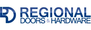 Regional Doors & Hardware logo